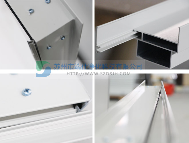 凈化門/鋼質門/逃生門 凈化門/鋼質門/逃生門